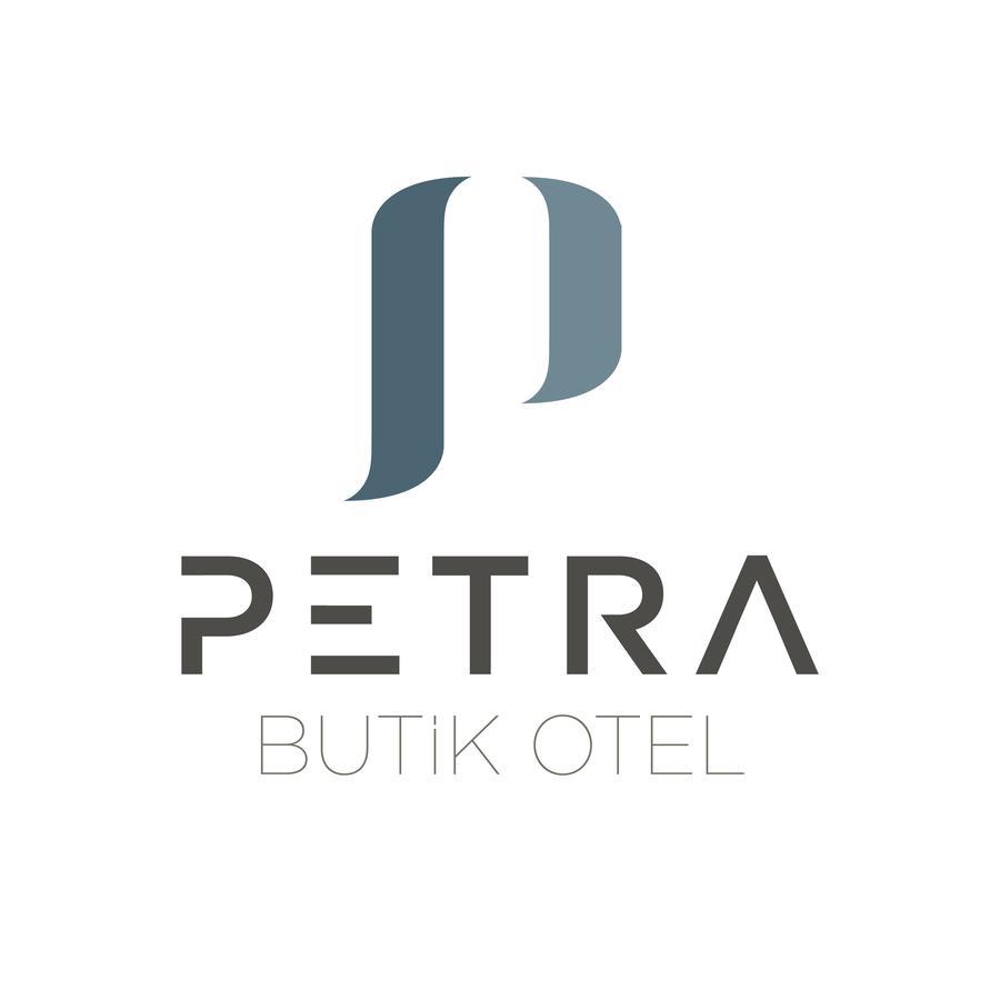 Petra Butik Otel Bodrum Exterior photo